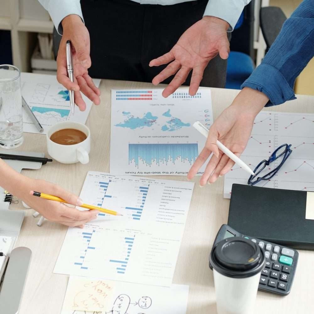 INTELLECTUAL PROPERTY